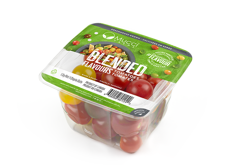 Product packaging