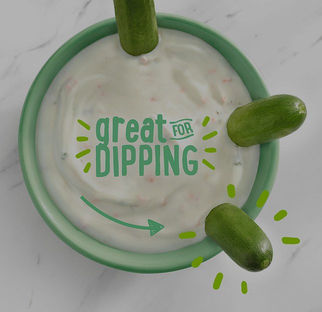cutecumber poppers promo video