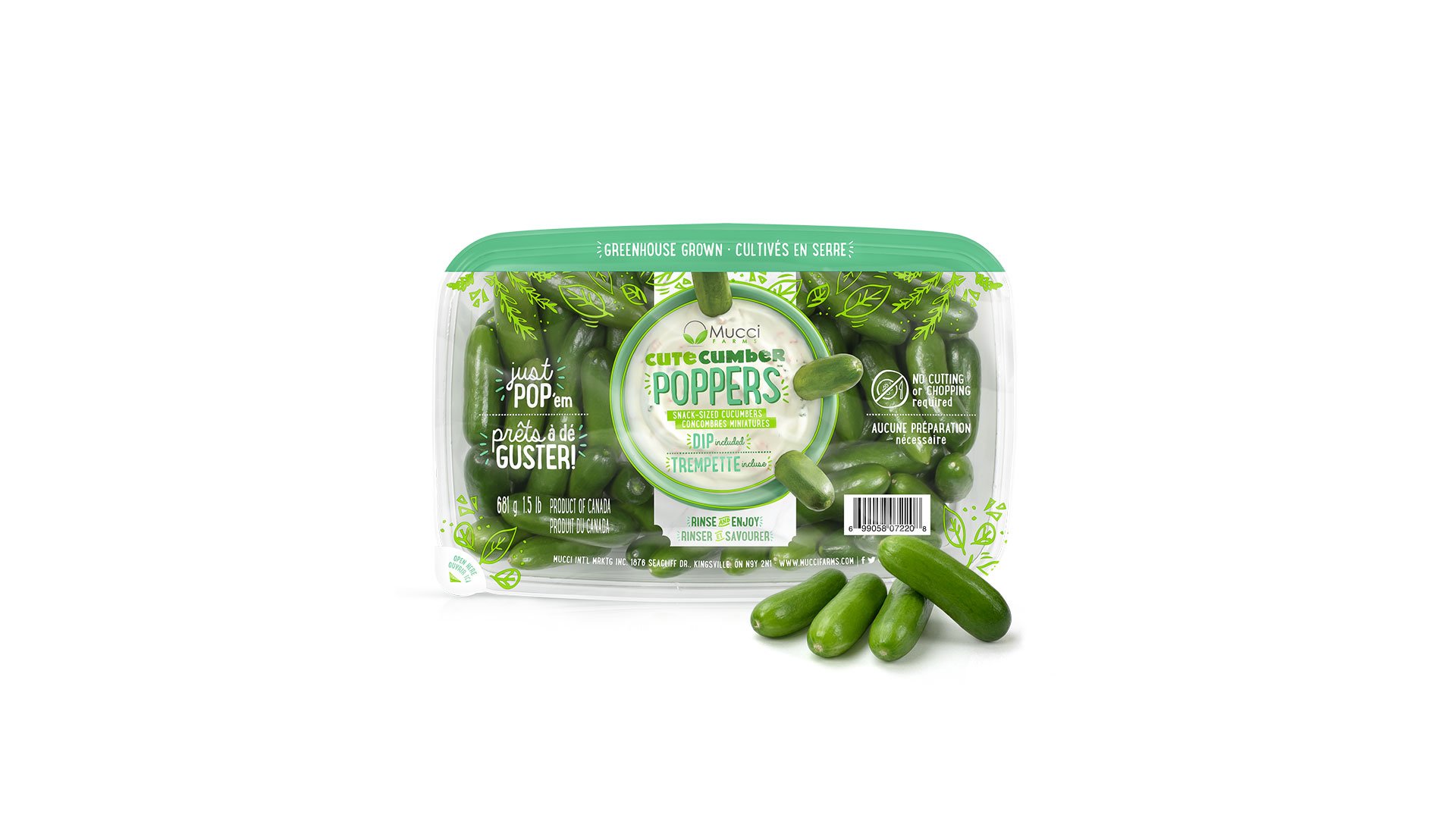 produce grower talks about our poppers new 2