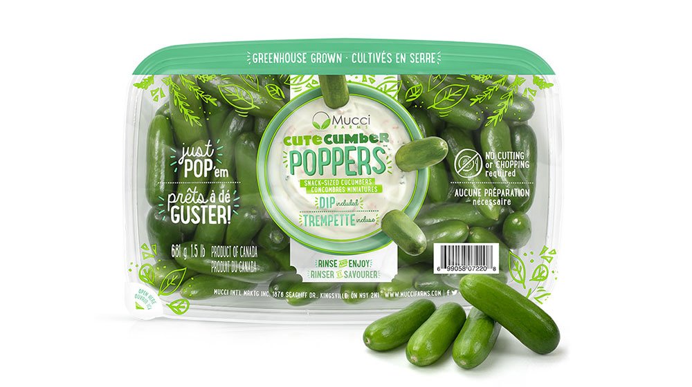 produce grower talks about our poppers index image