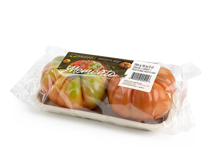 Product packaging