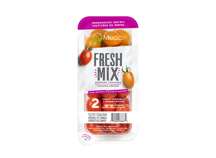 Product packaging