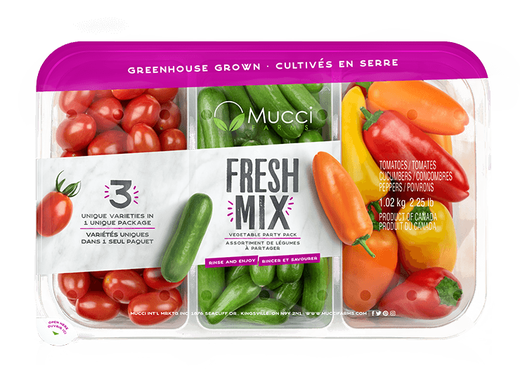 Product packaging
