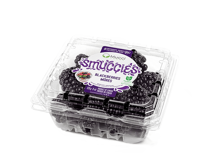 Product packaging