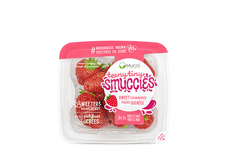 Product packaging