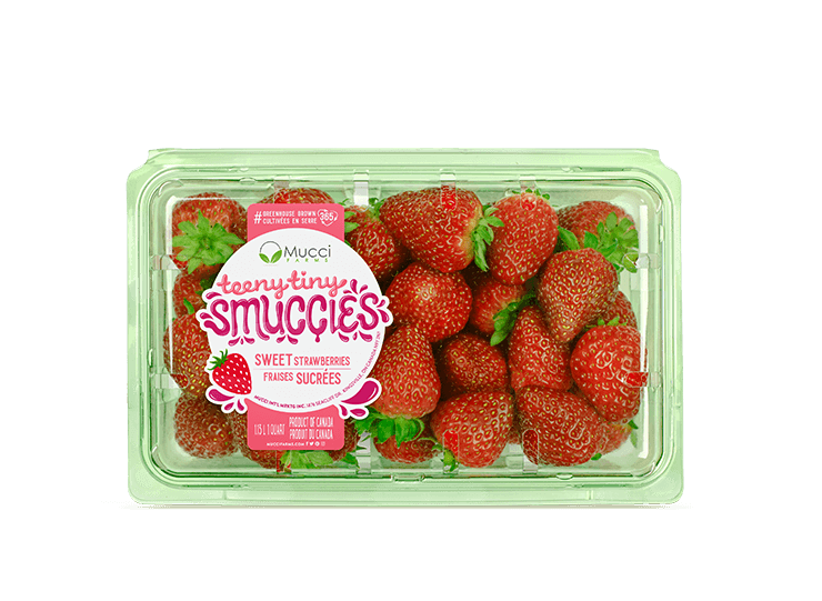 Product packaging