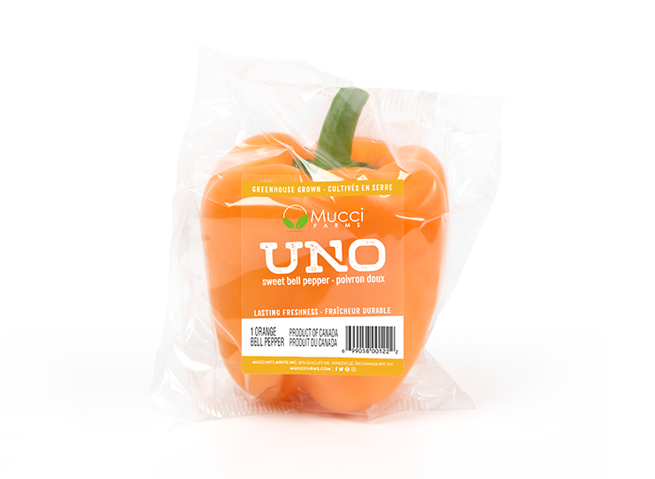 Product packaging
