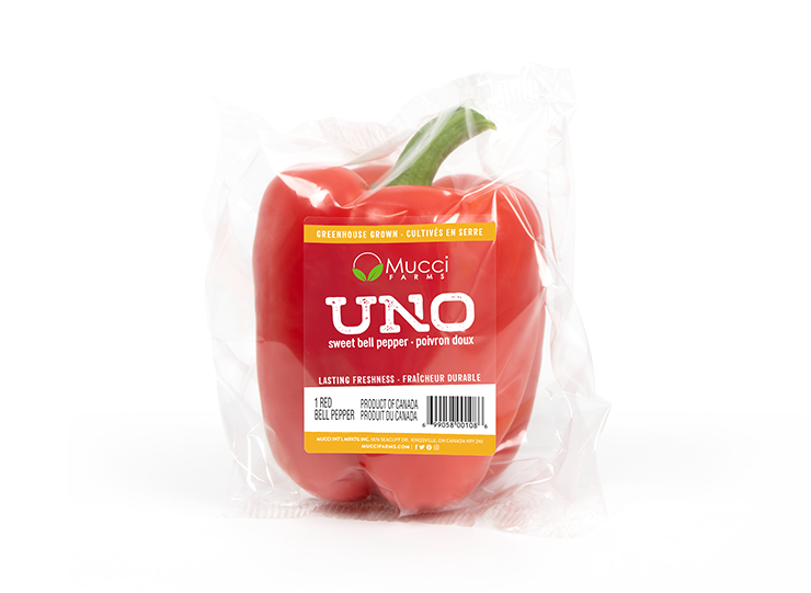 Product packaging
