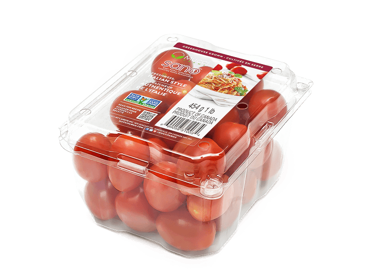 Product packaging