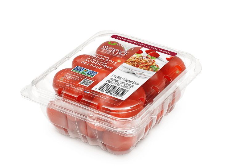 Product packaging