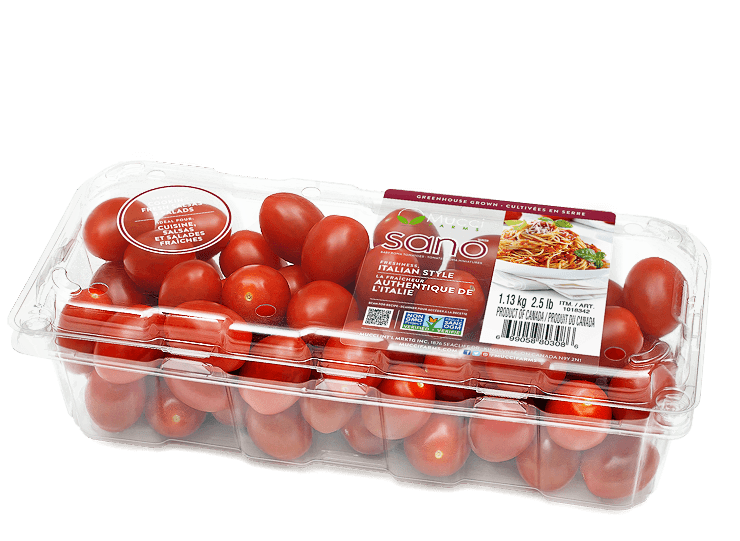 Product packaging