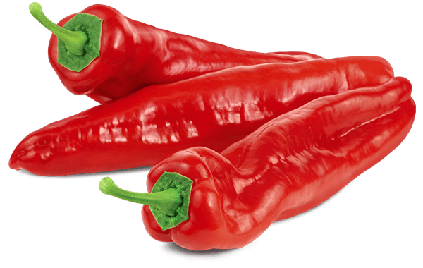 Rustico™ Sweet Long Peppers