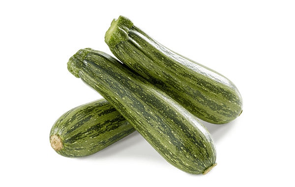 Zukies Mini Zucchini