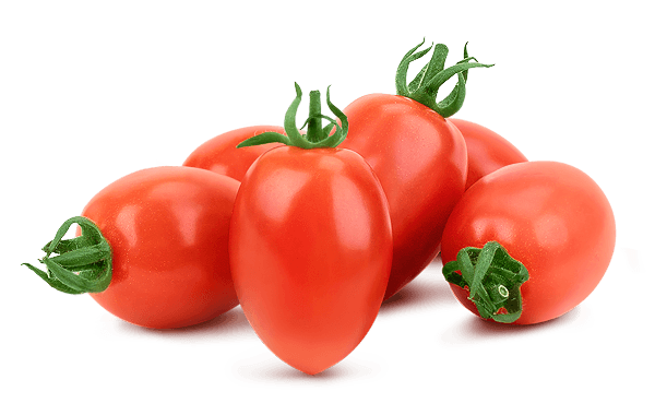 Sano™ Baby Roma Tomatoes