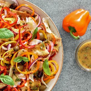 Recipe-Index-BG_Bella-Sweets-Herbed-Pepper-Onion-Salad