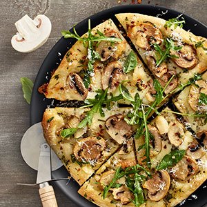 cultivo pizza index