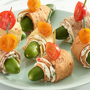 poppers in a blanket index image