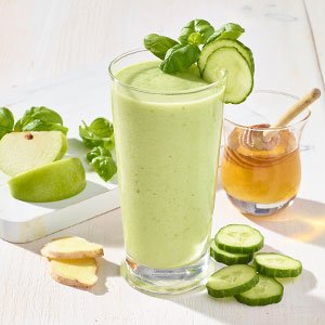 green goddess smoothie index image