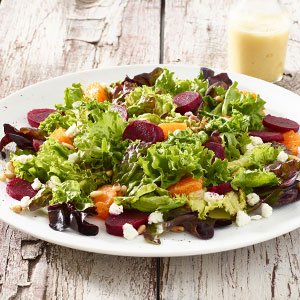 asian trio salad index image