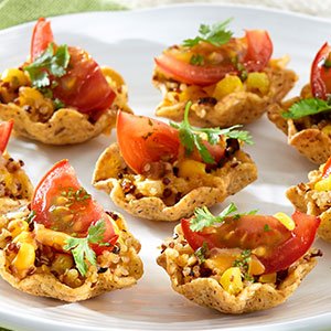 mini taco bites index image