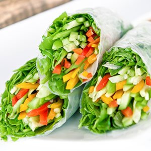 sweet summer rolls index image