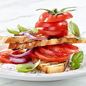 panzanella salad index image