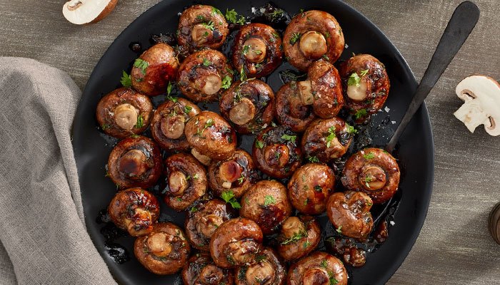 cultivo sauteed slider