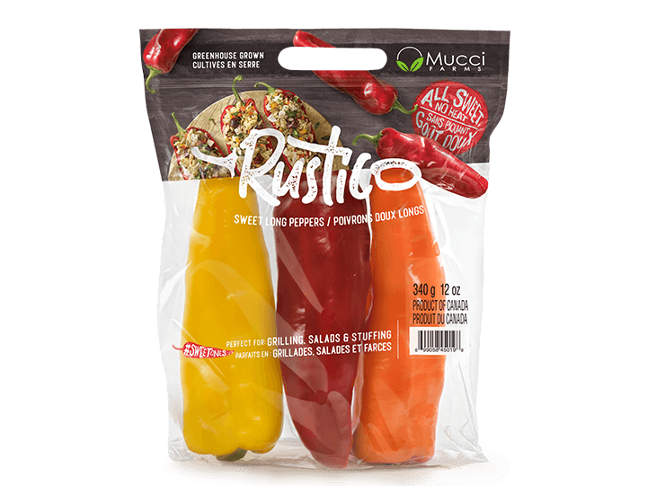 Product packaging