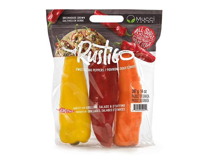 Product packaging