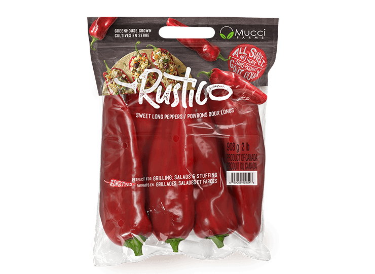Product packaging
