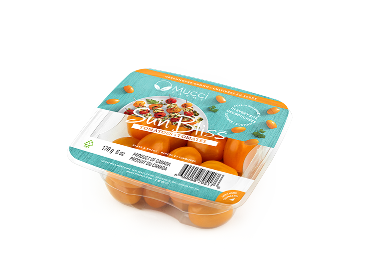 Product packaging
