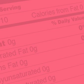 teeny tiny smuccies nutritional facts