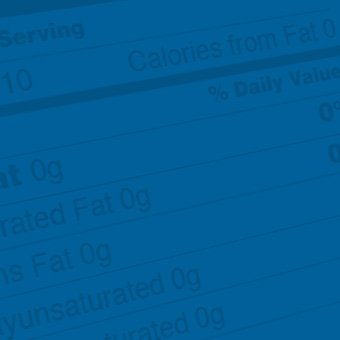 zukies mini zucchini nutritional facts