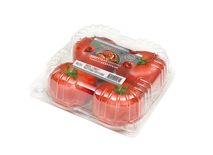 Product packaging
