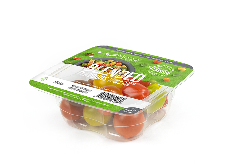 Product packaging