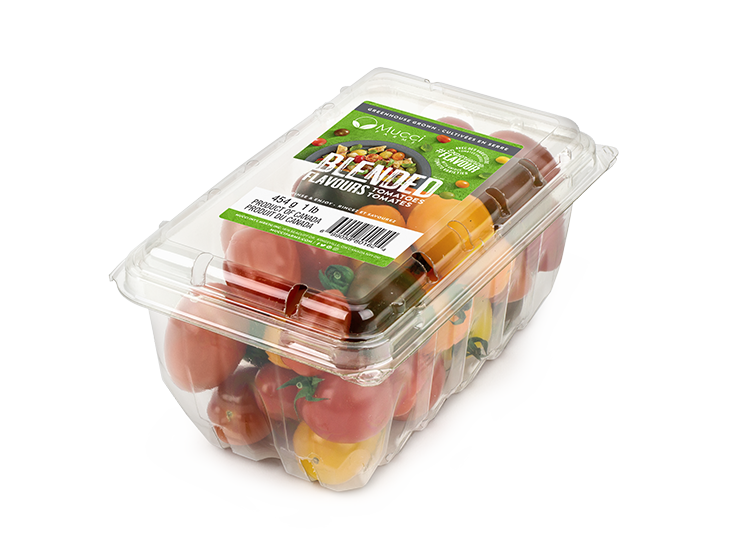 Product packaging