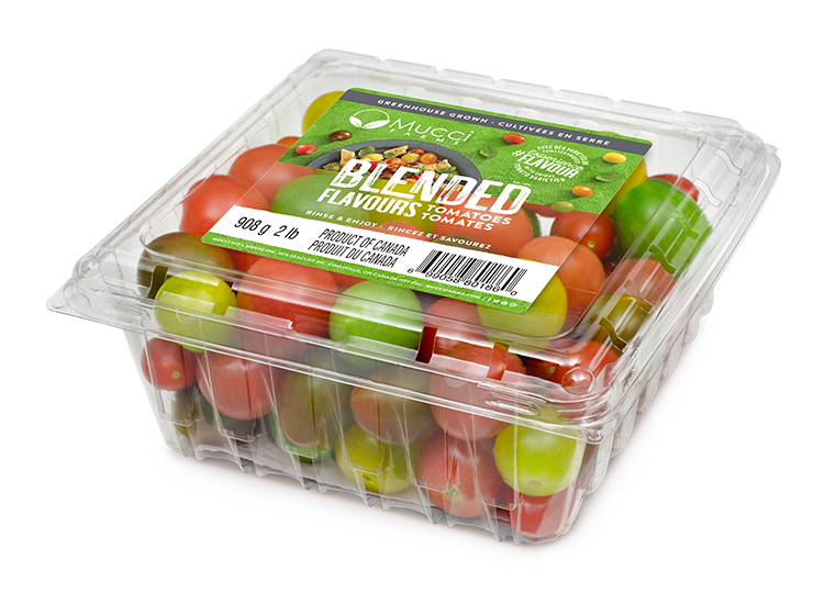 Product packaging