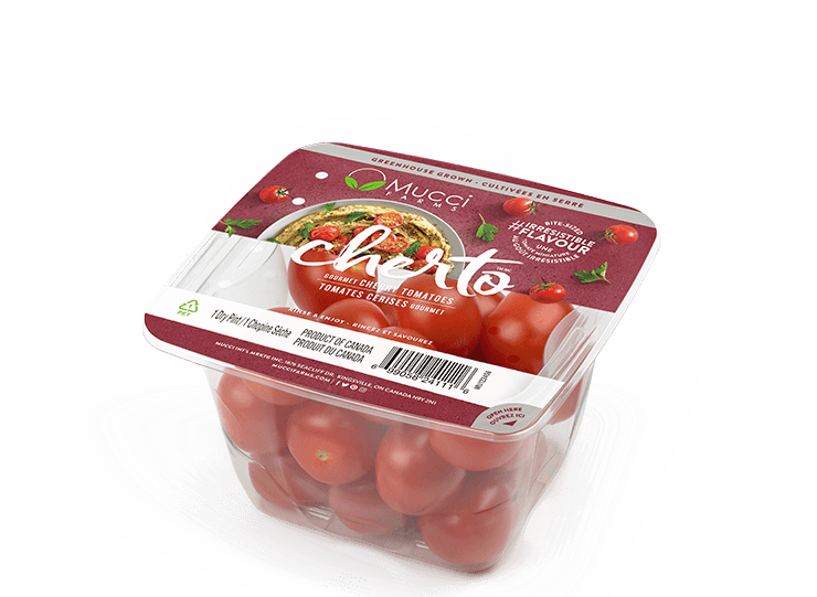 Product packaging