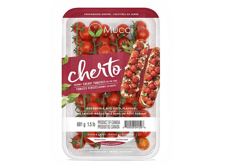 Product packaging