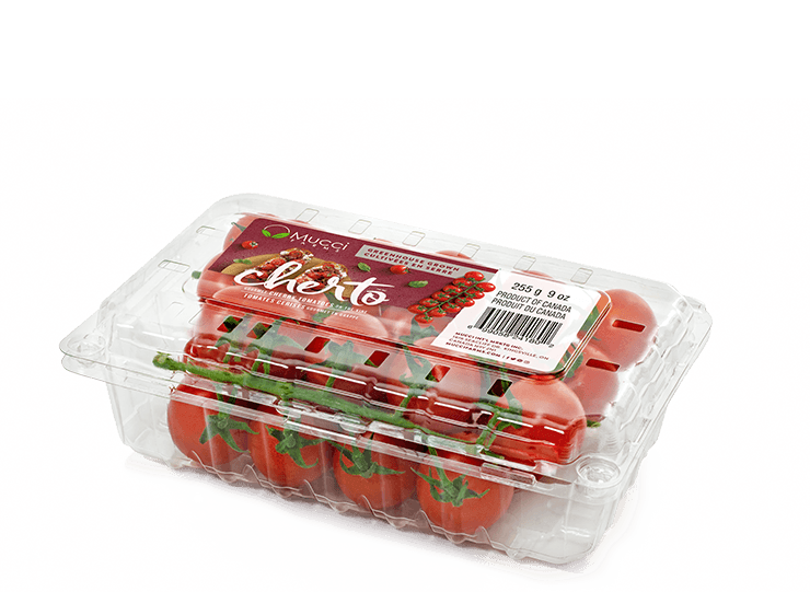 Product packaging