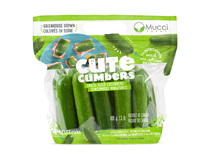 Product packaging