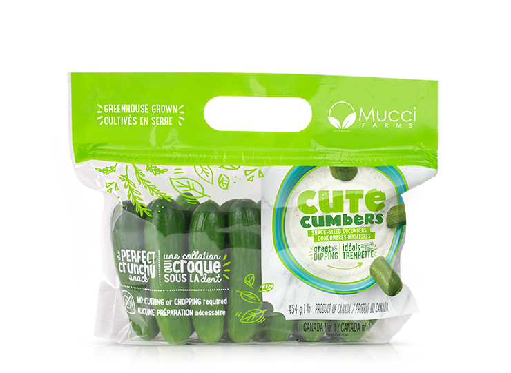 Product packaging