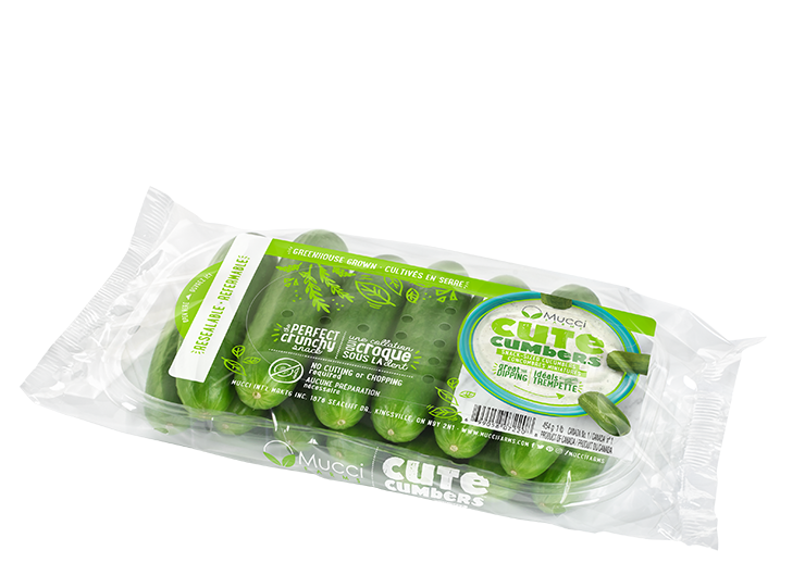 Product packaging