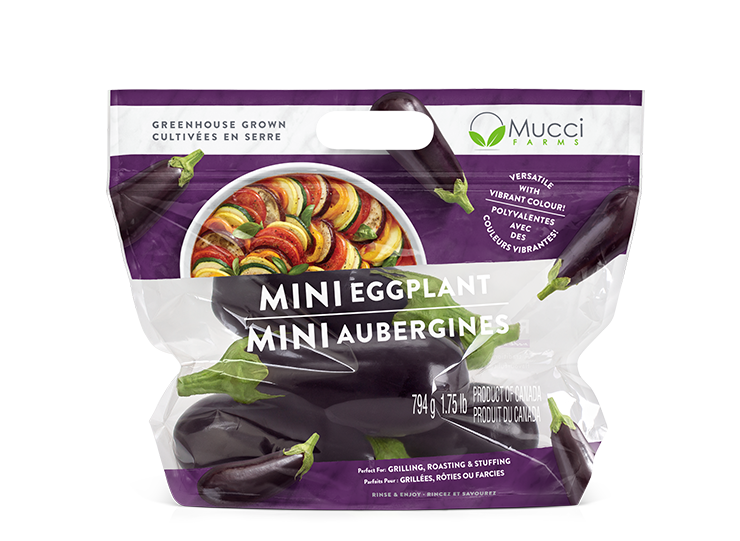 Product packaging