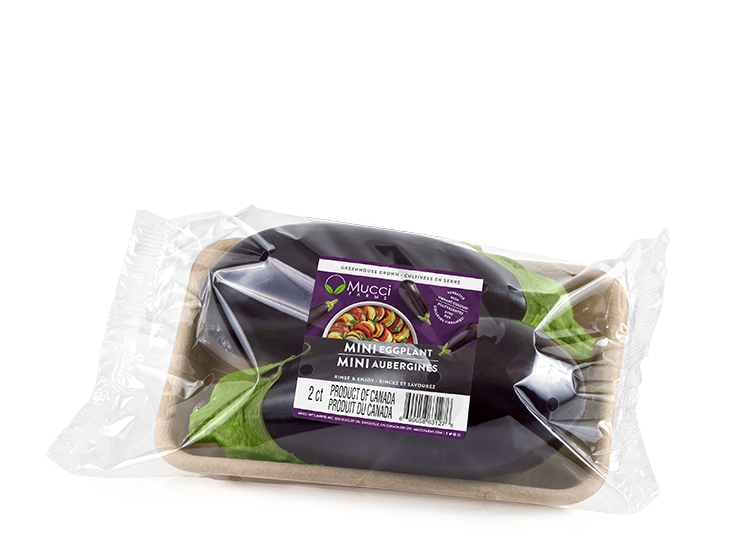 Product packaging