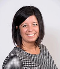 Emily Murracus Director of Marketing