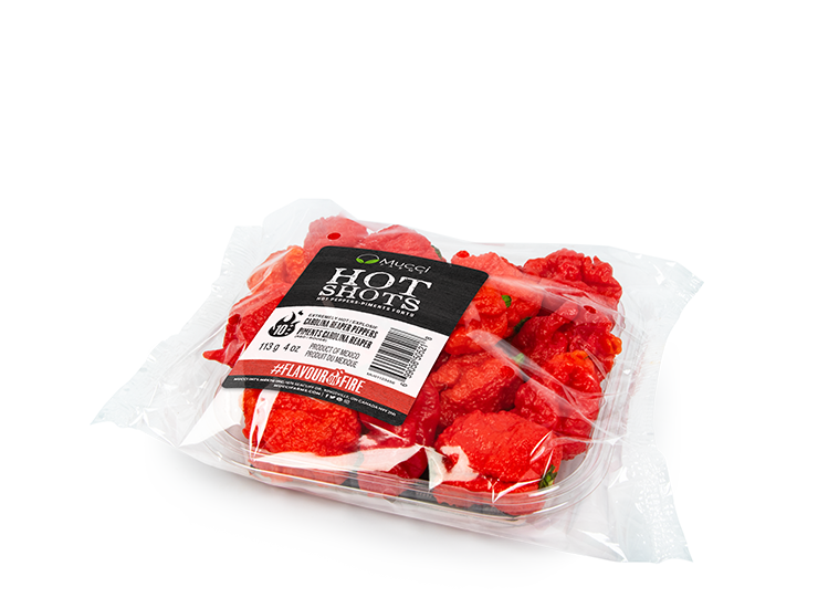 Product packaging
