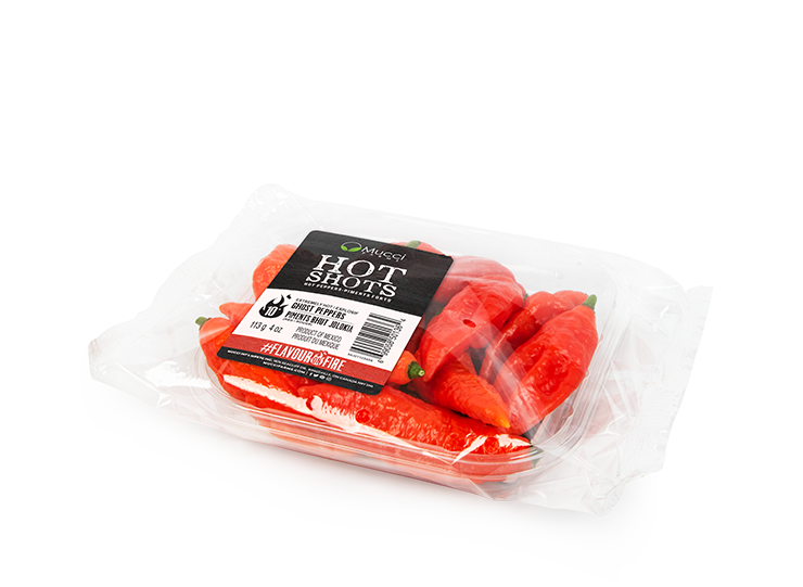 Product packaging