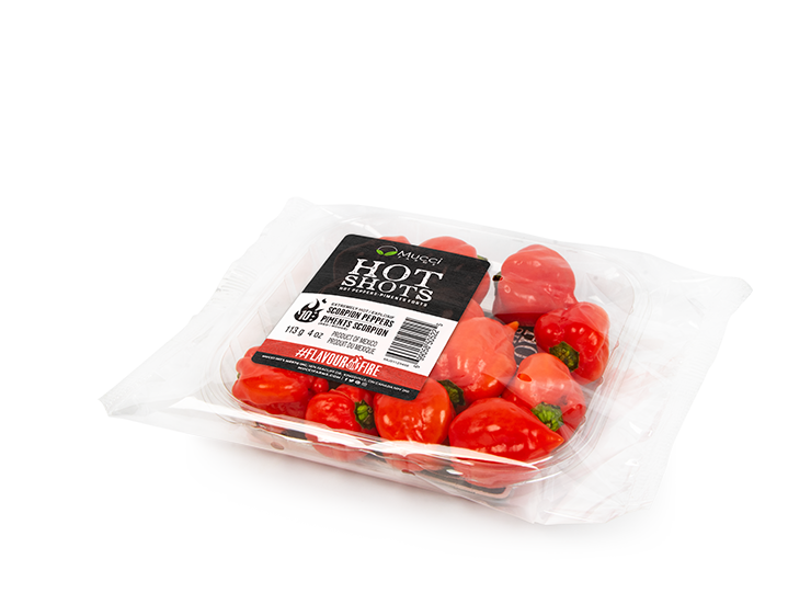 Product packaging