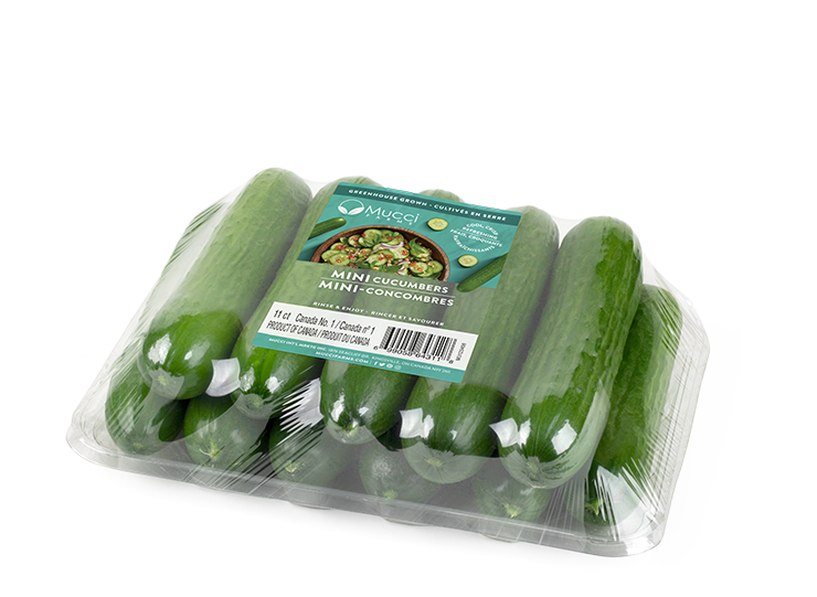 Product packaging